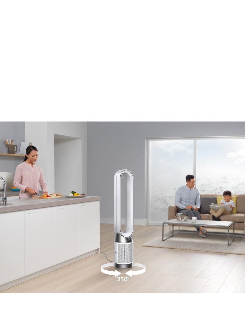 dyson Purifier Cool Gen1 Dyson Purifier Cool Gen1 White  - Image 3