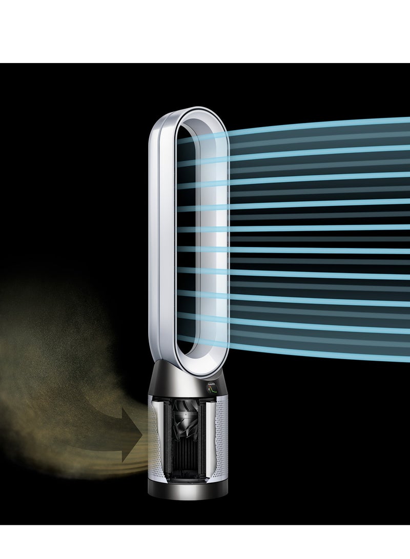 dyson Purifier Cool Gen1 Dyson Purifier Cool Gen1 White  - Image 5