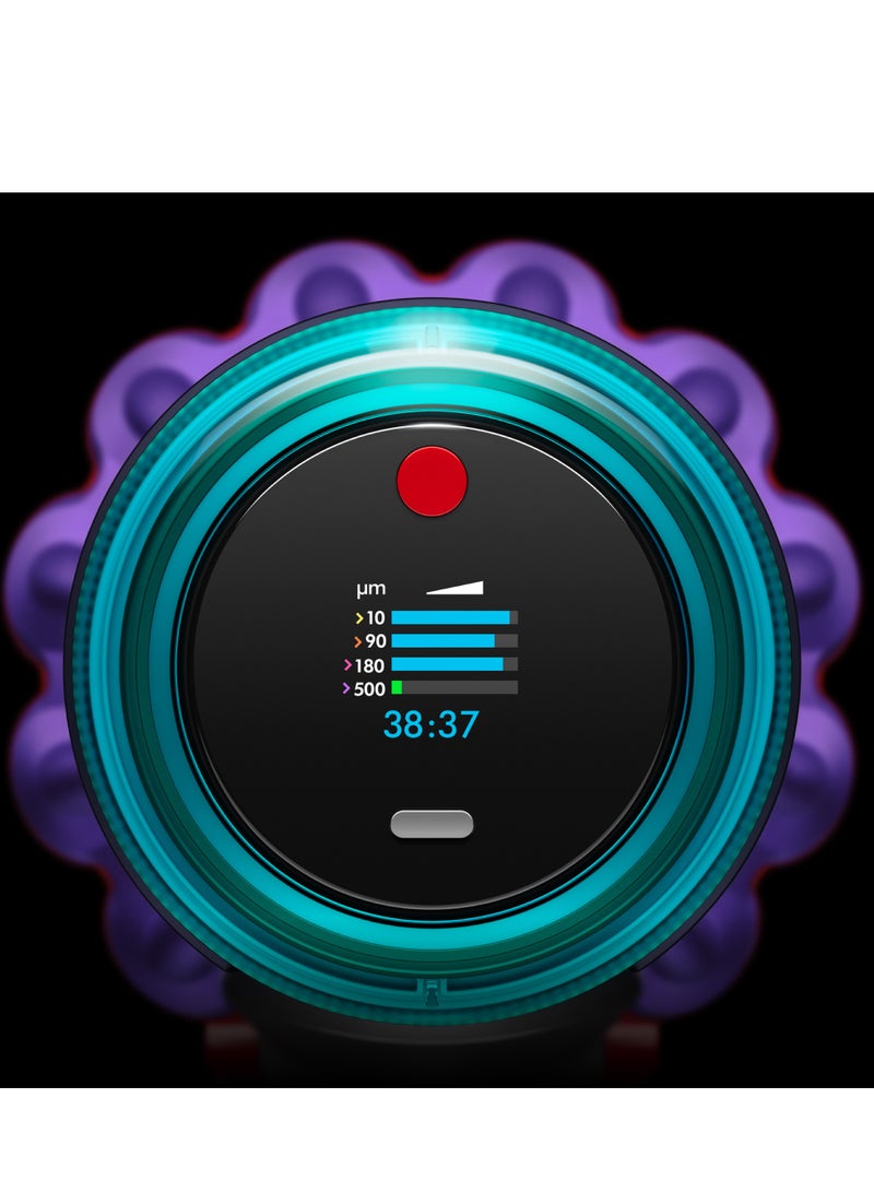 Gen5 Detect™ Absolute 280 W SV23 Purple - pnsku/N70013207V/45/_/1696921300/eaa2fae2-e486-4146-a273-65ea00cfeffd