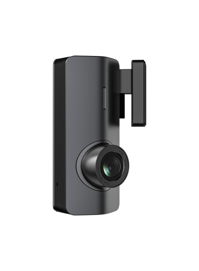 HIKVISION Camera | Full HD 1080p resolution |Built- in Wi-Fi | Built-in G-Sensor | Night Vision | 102° Wide Angle Lens | Emergency Recording | Upto 128GB SD Card Supported|  - Image 2