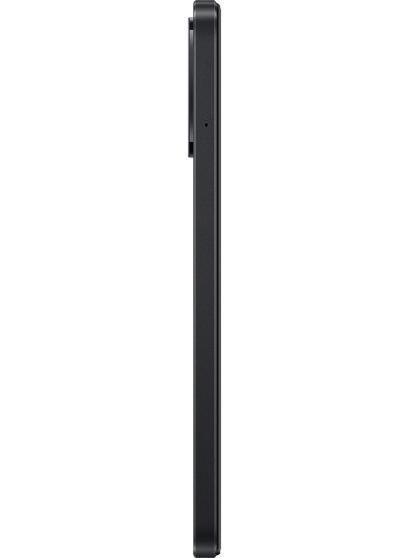 OPPO A18 Dual Sim Glowing Black 4GB RAM 128GB 4G - Middle East Version  - Image 3