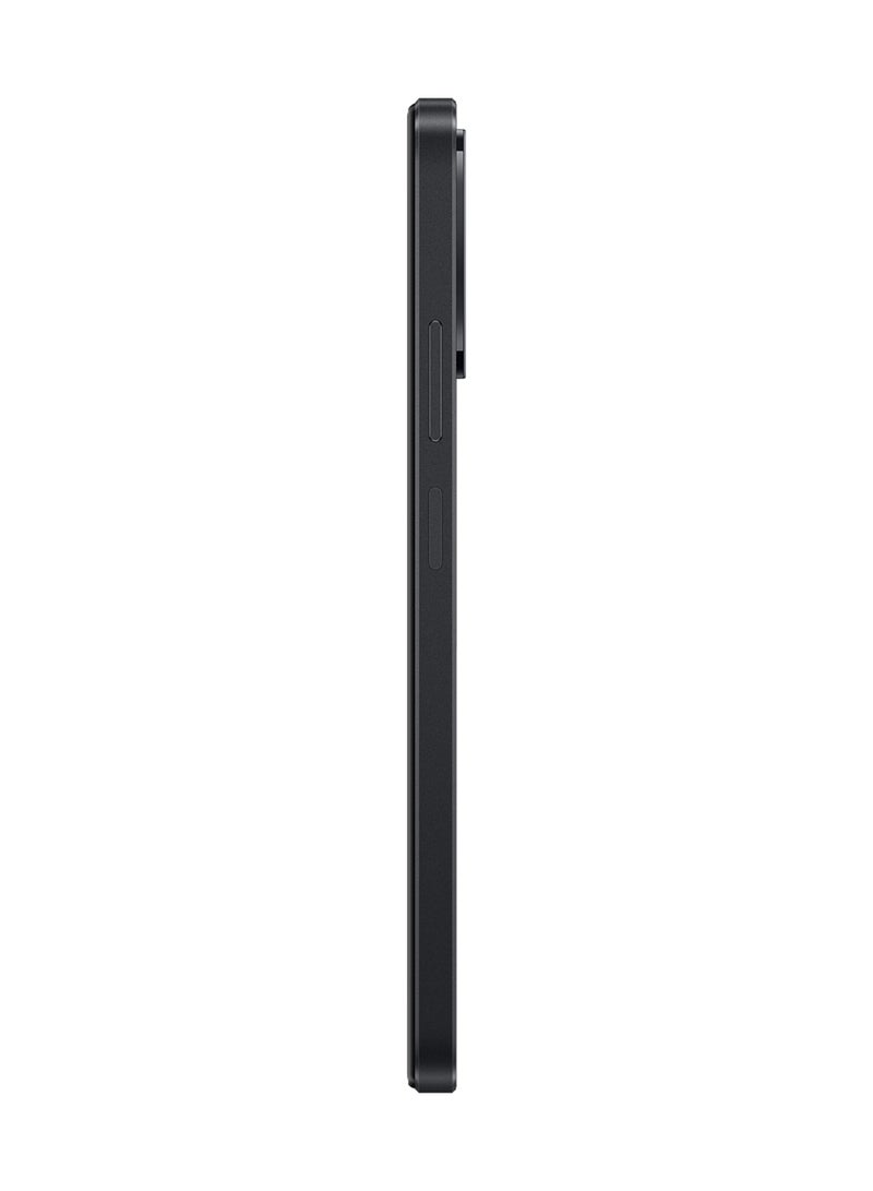 OPPO A18 Dual Sim Glowing Black 4GB RAM 128GB 4G - Middle East Version  - Image 2