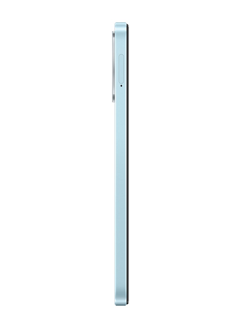 OPPO - A18 Dual Sim Glowing Blue 4GB RAM 128GB 4G - Middle East Version - Image 1