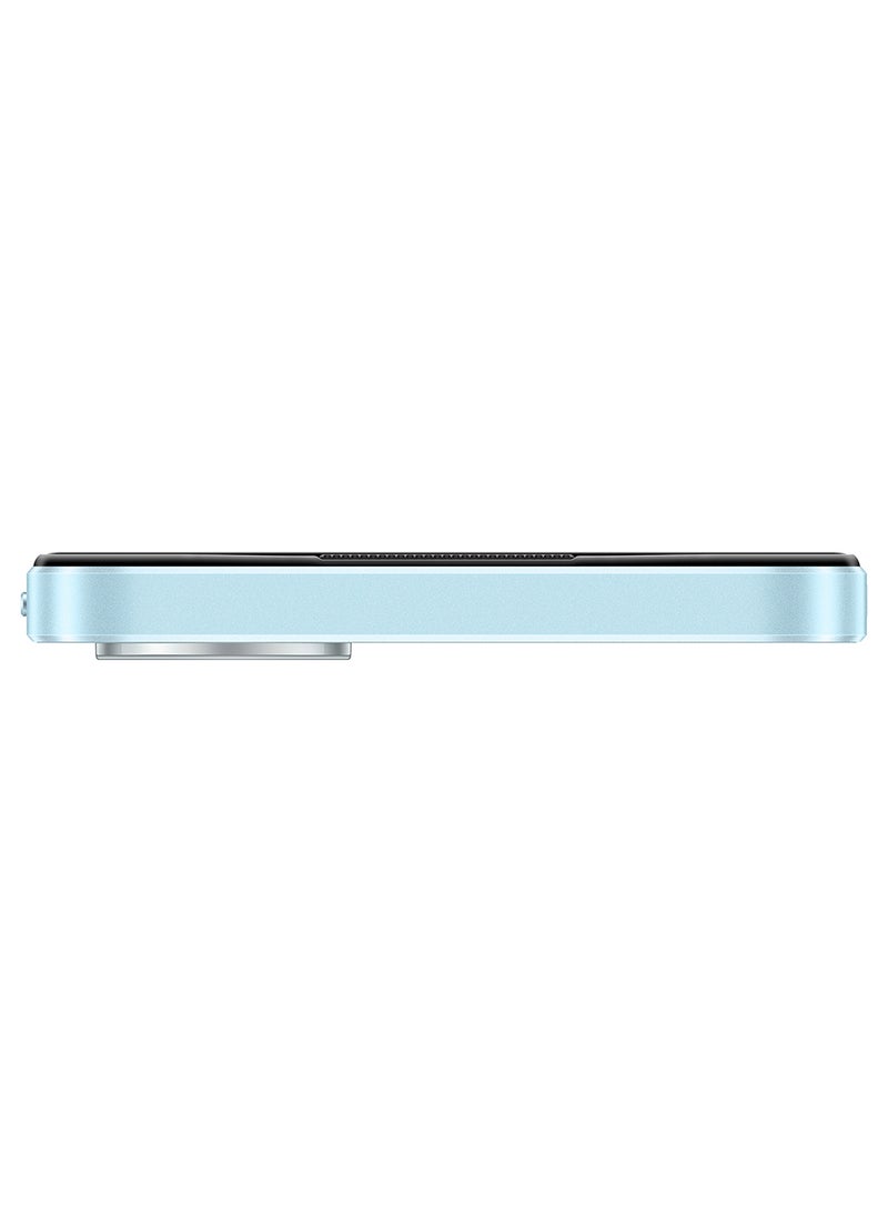 OPPO - A18 Dual Sim Glowing Blue 4GB RAM 128GB 4G - Middle East Version - Image 1