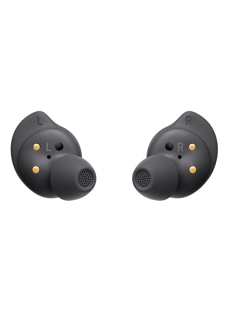 Samsung Galaxy Buds FE Graphite - Image 2