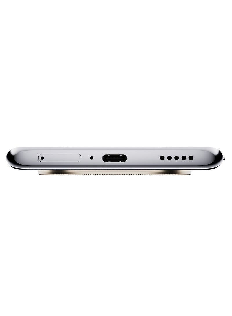 Honor - X9b Dual SIM Midnight Black 12GB RAM 256GB 5G With Earbuds X5, VIP Care+ For X9b - Middle East Version - Image 1