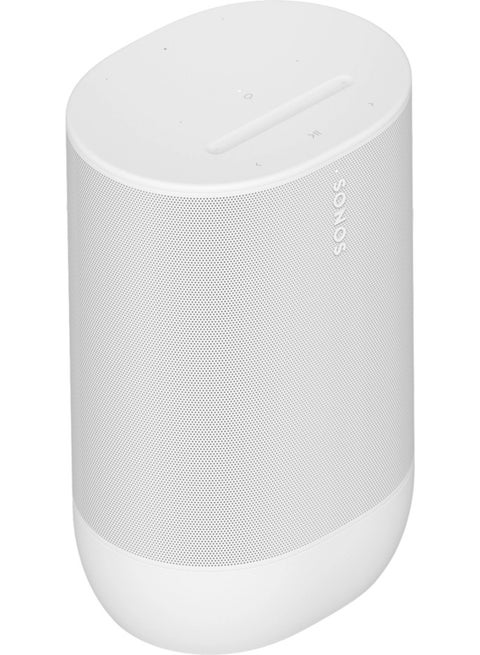 Move GEN2 MOVE2UK1 White