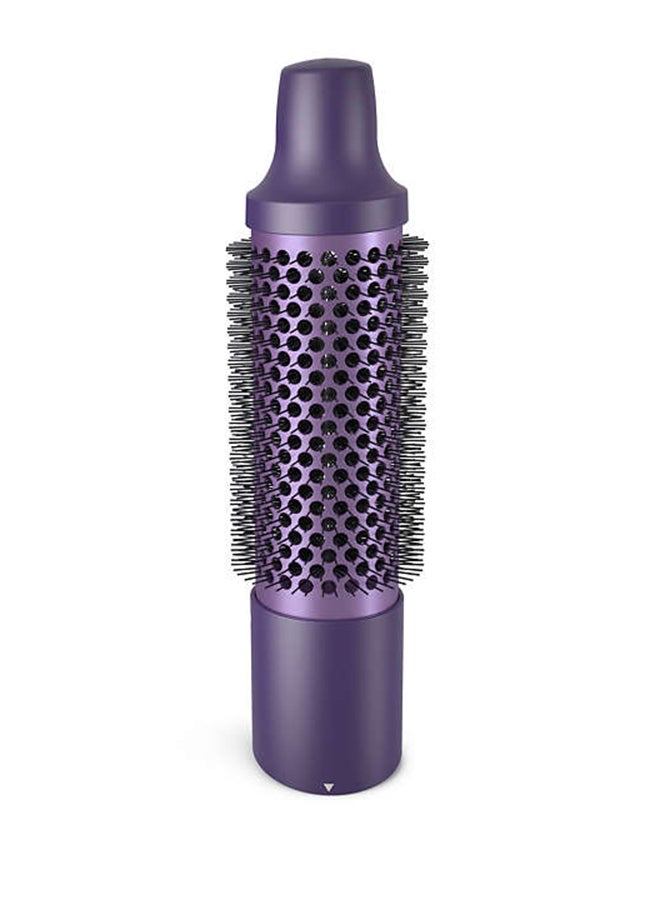 3000 Series Air Styler for Drying and Styling with 3 heat & 2 speed settings, 3 attachments, 800W, - BHA305/03 Purple - pnsku/N70013240V/45/_/1705391590/bc8c461f-0515-44a6-8357-56ed82db2460