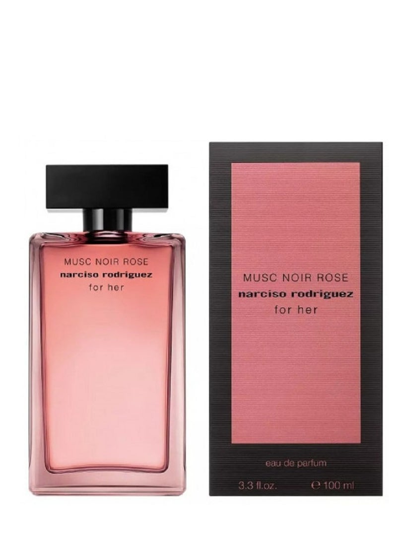 Musc Noir Rose For Her EDP 100ml - pnsku/N70013255V/45/_/1696933858/ea30a9a7-0106-435b-8a76-9505728574d8