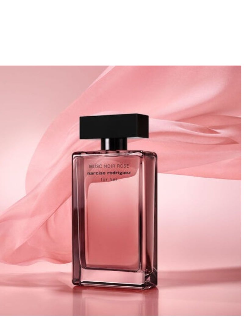 Musc Noir Rose For Her EDP 100ml - pnsku/N70013255V/45/_/1696933928/6ab2831f-2861-4a25-8648-8bacd8a11ad1