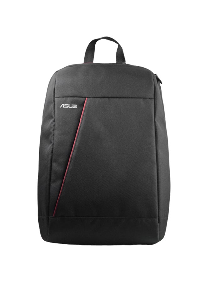 أسوس حقيبة ظهر NEREUS ASUS + ماوس //WT300 باللون الأسود  - Image 3