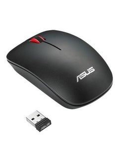 ASUS NEREUS ASUS BACKPACK+MOUSE//WT300 Black  - Image 4