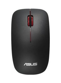 ASUS NEREUS ASUS BACKPACK+MOUSE//WT300 Black  - Image 2