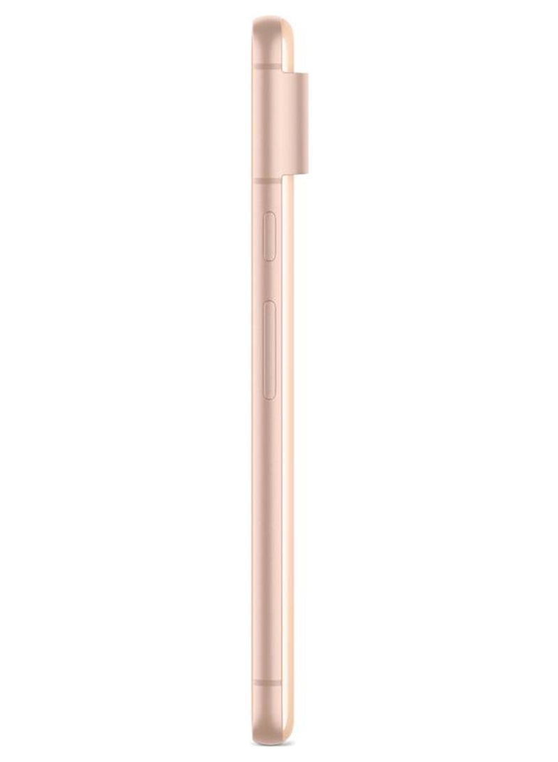 جوجل Pixel 8 Rose 8GB RAM 128GB 5G - الإصدار العالمي  - Image 3