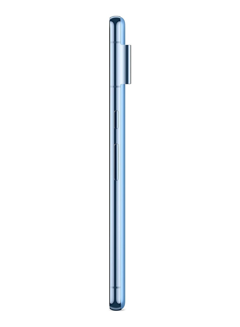 جوجل هاتف Pixel 8 Pro Bay بذاكرة وصول عشوائي (RAM) سعة 12 جيجابايت وذاكرة داخلية سعة 256 جيجابايت يدعم تقنية 5G - الإصدار العالمي - Image 3