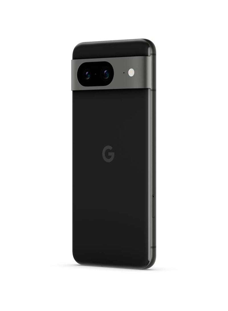 جوجل Pixel 8 Obsidian 8GB RAM 256GB 5G - الإصدار العالمي - Image 5