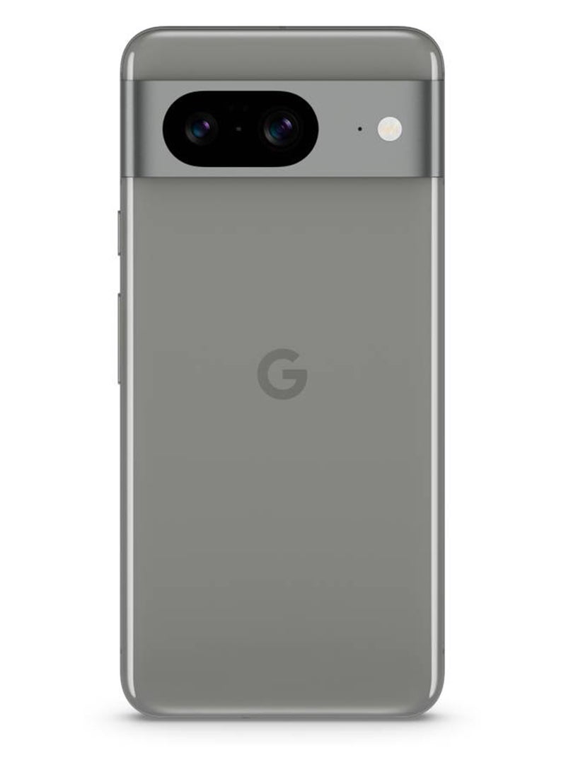 جوجل Pixel 8 Hazel 8GB RAM 128GB 5G - الإصدار العالمي - Image 2