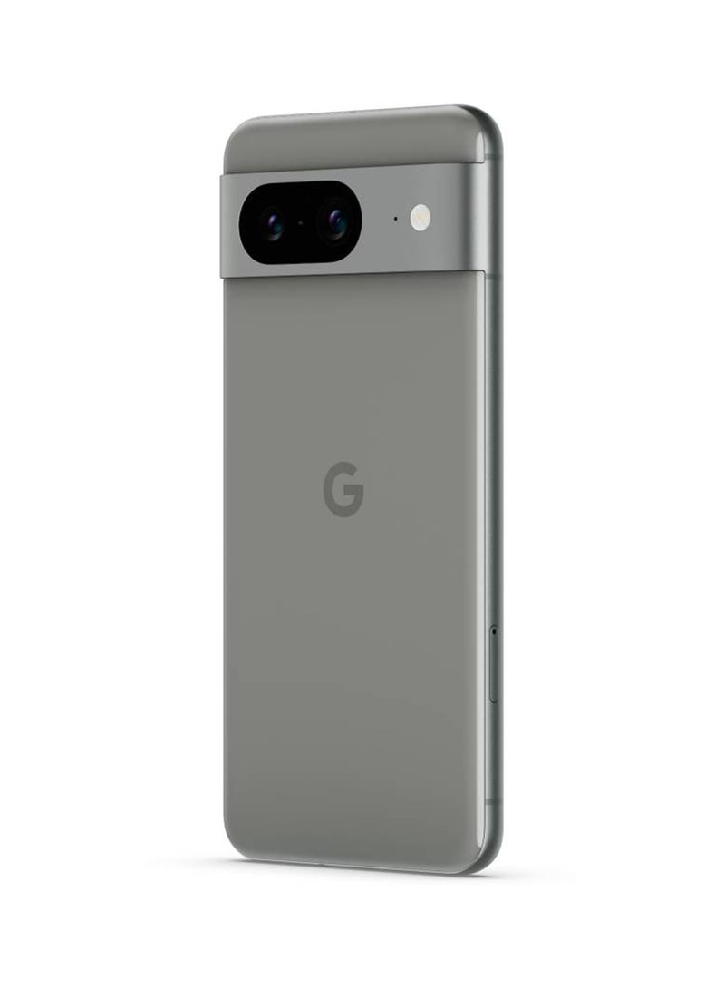 جوجل Pixel 8 Hazel 8GB RAM 128GB 5G - الإصدار العالمي - Image 5