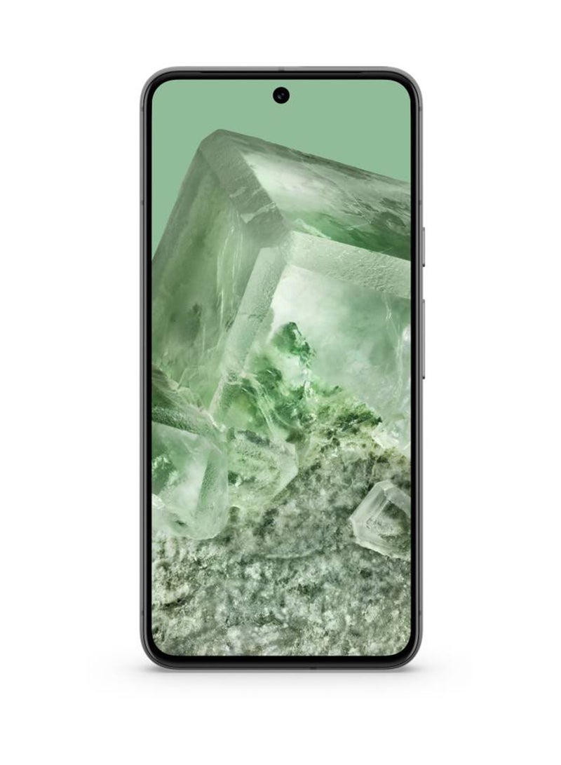 جوجل Pixel 8 Hazel 8GB RAM 128GB 5G - الإصدار العالمي - Image 1