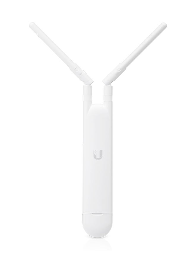 UBIQUITI Networks UAP-AC-M-5 UniFi Mesh Wide-Area 802.11ac Dual-Band Access Point (5-Pack) White - Image 1