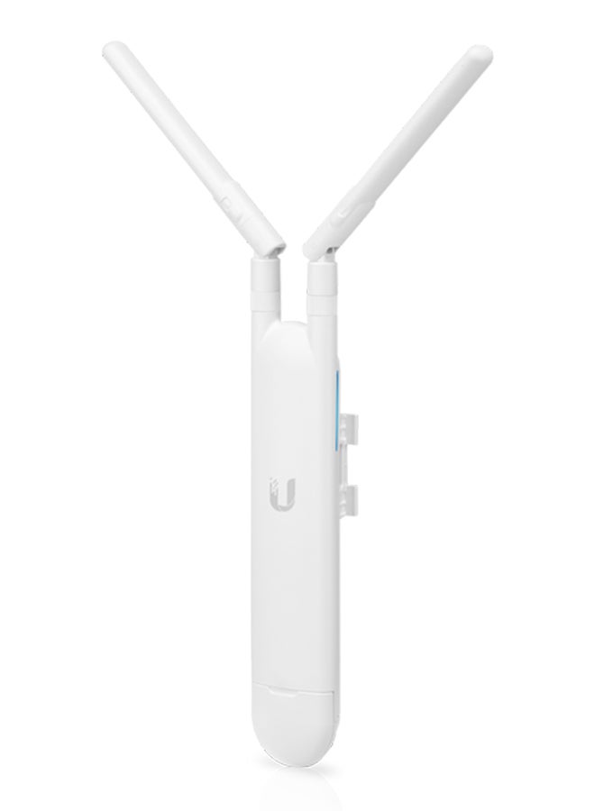 UBIQUITI Networks UAP-AC-M-5 UniFi Mesh Wide-Area 802.11ac Dual-Band Access Point (5-Pack) White - Image 2