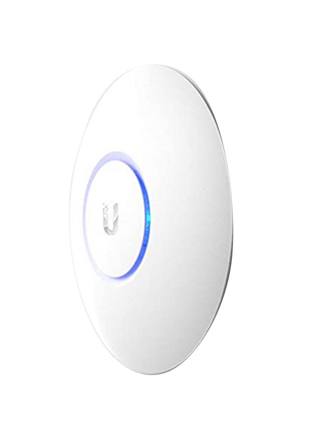 UBIQUITI UniFi UAP-AC-PRO-US Dual Radio Access Point White  - Image 4