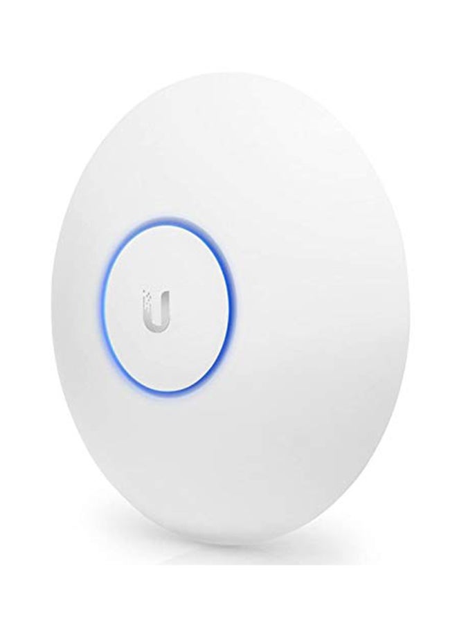 UBIQUITI UniFi UAP-AC-PRO-US Dual Radio Access Point White  - Image 2