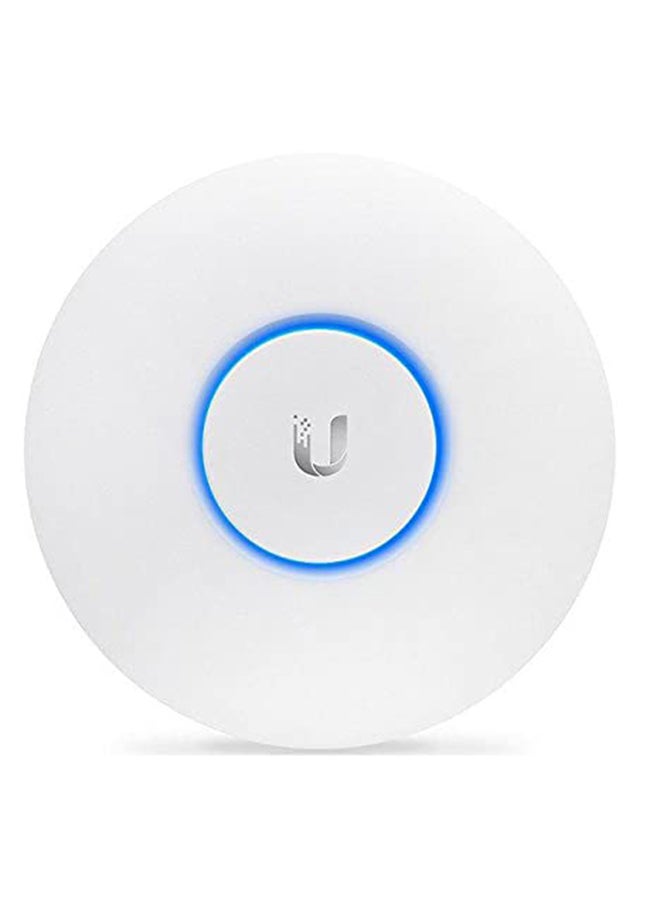 UBIQUITI UniFi UAP-AC-PRO-US Dual Radio Access Point White  - Image 5