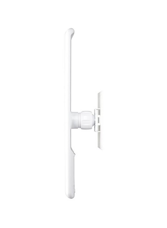 UBIQUITI - LiteAP AC LAP-120-US 2x2 MIMO airMAX ac Sector Access Point - Formerly LBE-5AC-16-120 - (2-Pack) White - Image 1