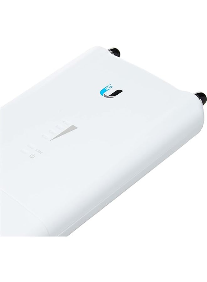 UBIQUITI Rocket AC Wireless Access Point (R5AC-LITE) White - Image 3