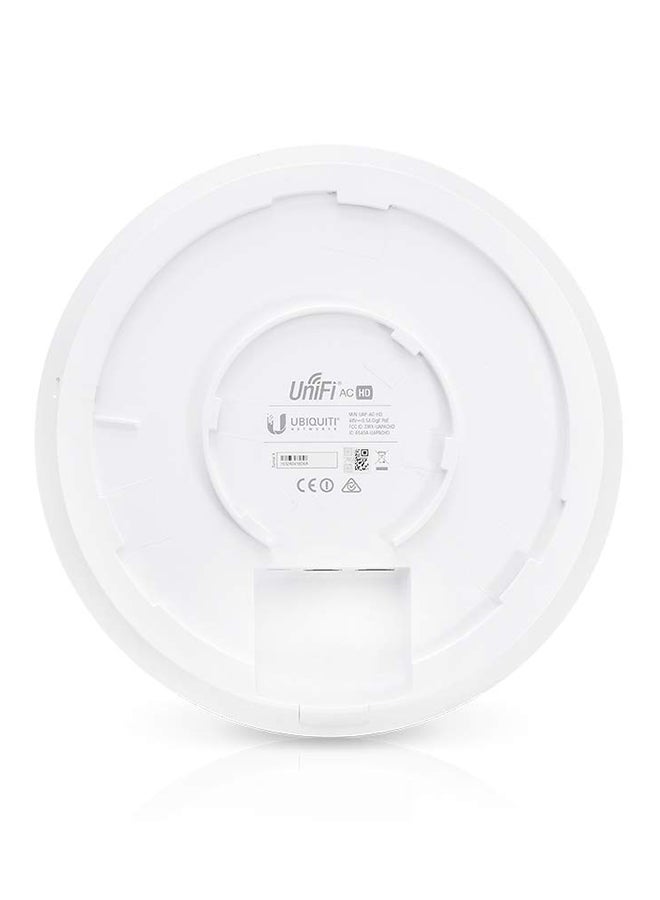 UAP-AC-HD Unifi Access Point White