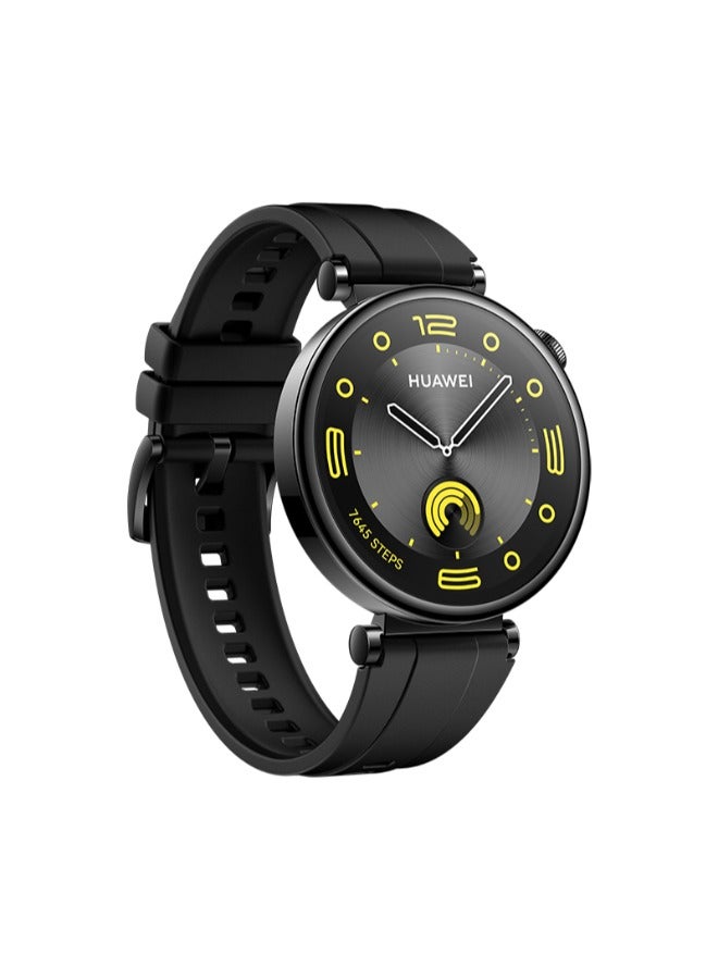 HUAWEI WATCH GT 4 Smartwatch 41mm Black - Image 3