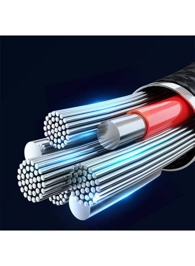 Joyroom S-CL020A12 Type-C to Lightning 20W Data Cable 1.2m- Black