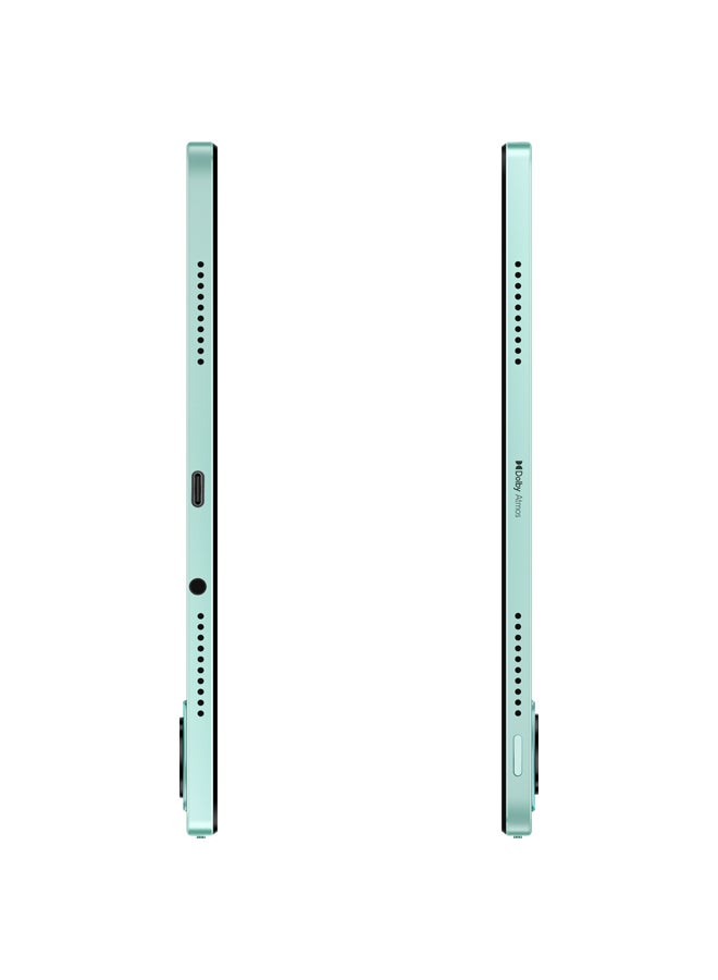 شاومي شاشة Redmi Pad SE مقاس 11 بوصة بدقة FHD+ باللون الأخضر النعناعي وذاكرة الوصول العشوائي (RAM) سعة 8 جيجابايت ومساحة تخزين داخلية 256 جيجابايت وواي فاي - الإصدار العالمي - Image 5