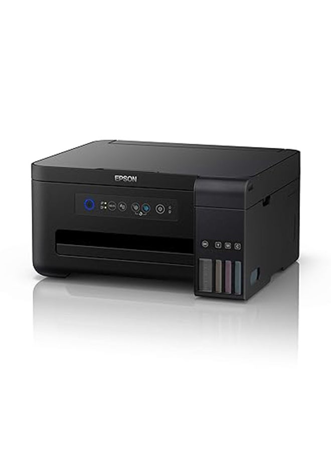EPSON - EcoTank L4150 Printer Black - Image 1