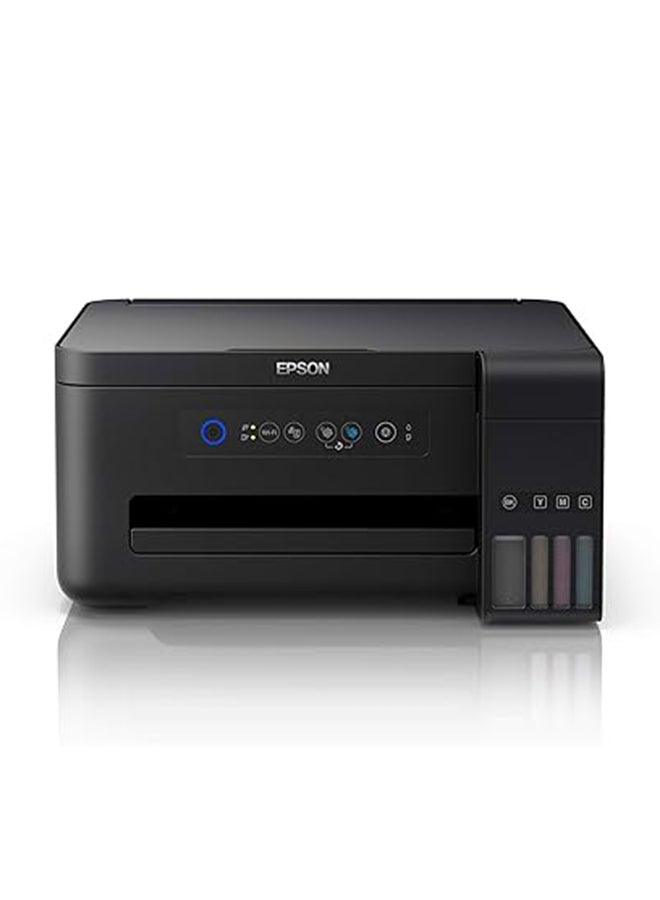 EPSON - EcoTank L4150 Printer Black - Image 1