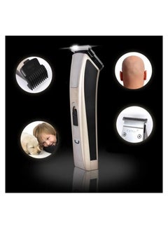 KM-5017 Professional Hair Clipper, Gold (Saudi Version) - pnsku/N70013381V/45/_/1697007682/685d9830-8ff8-4abe-bccd-d6e202c3f512