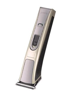 KM-5017 Professional Hair Clipper, Gold (Saudi Version) - pnsku/N70013381V/45/_/1697007682/fadb841a-4890-4f97-930d-2be6fc04f8d3