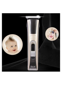 KM-5017 Professional Hair Clipper, Gold (Saudi Version) - pnsku/N70013381V/45/_/1697007683/6add11ac-8e18-4656-976e-5edebce84323