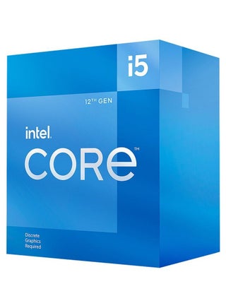 Intel Core i5-12400F Processor - pnsku/N70013395V/45/_/1697020260/76fdf803-a772-44d5-8d65-6de7a519539b