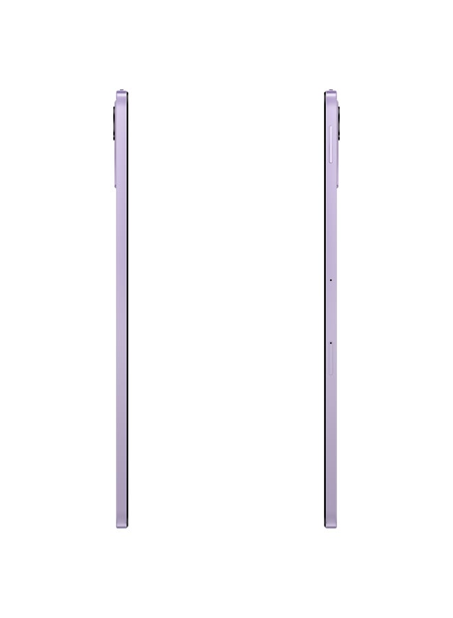 Xiaomi - Redmi Pad SE 11-Inch FHD+ Display Lavender Purple 8GB RAM 256GB Wifi - Global Version - Image 1