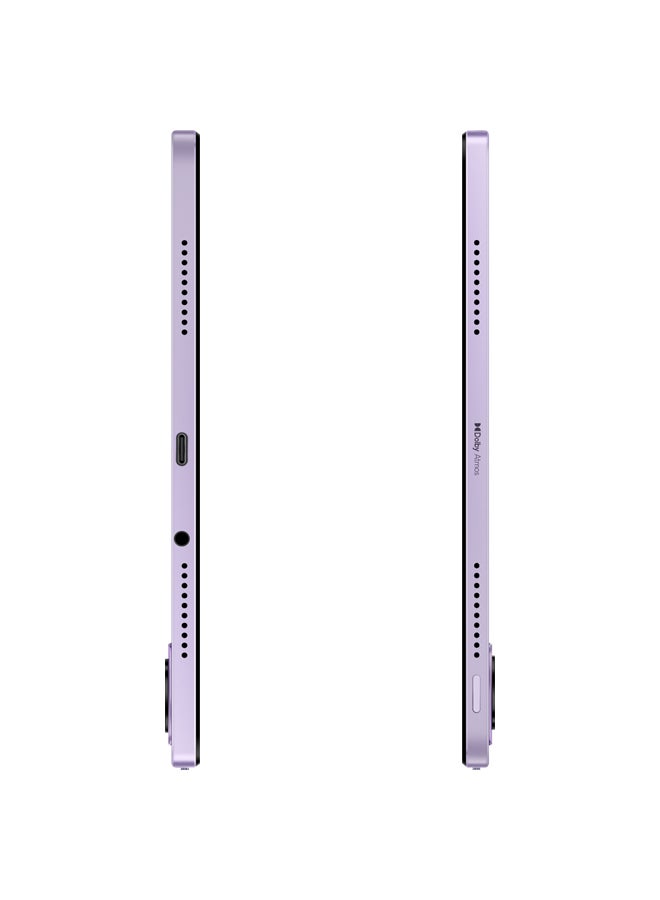 Xiaomi - Redmi Pad SE 11-Inch FHD+ Display Lavender Purple 8GB RAM 256GB Wifi - Global Version - Image 1