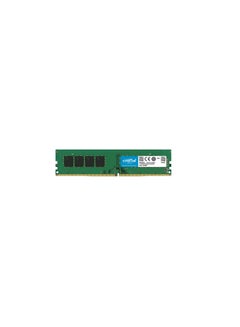 16GB Single DDR4 2666  Desktop Memory