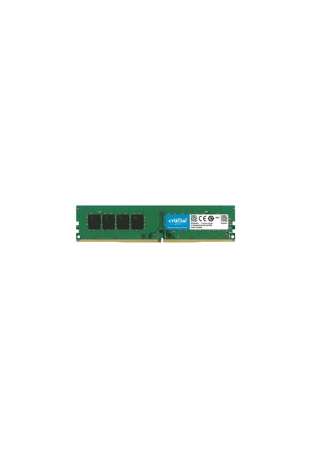 16GB Single DDR4 2666  Desktop Memory