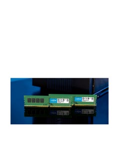 crucial 16GB Single DDR4 2666  Desktop Memory  - Image 2