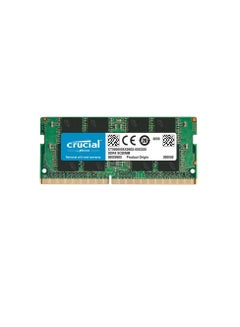 DDR4-3200 Sodimm Ram Multicolour 1 MB