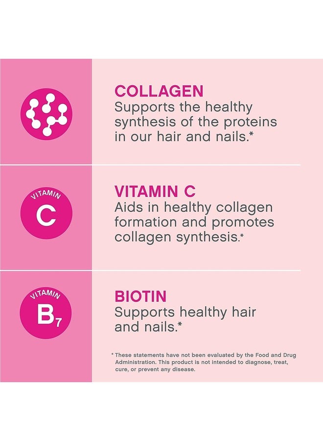 NEOCELL - Super Collagen, Vitamin C And Biotin, 270 Tablets - Image 1