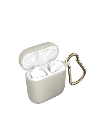 Protective Case For Active AirPods 1st & 2nd Generation Ecru - pnsku/N70013477V/45/_/1697029279/20c6e482-ae40-4d6d-b3f5-22ffc836f8ca