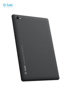 G-Tab C10 Pro Tablet, 10.1 Inch WiFi Kids, Quad Core, 4Gb Ram+64Gb Rom, 5Mp Front+8Mp Rear Camera, IPS LCD, Tempered Glass Touch, 6000mAh Battery With EVA Case, 1 Year Warranty  - Image 3