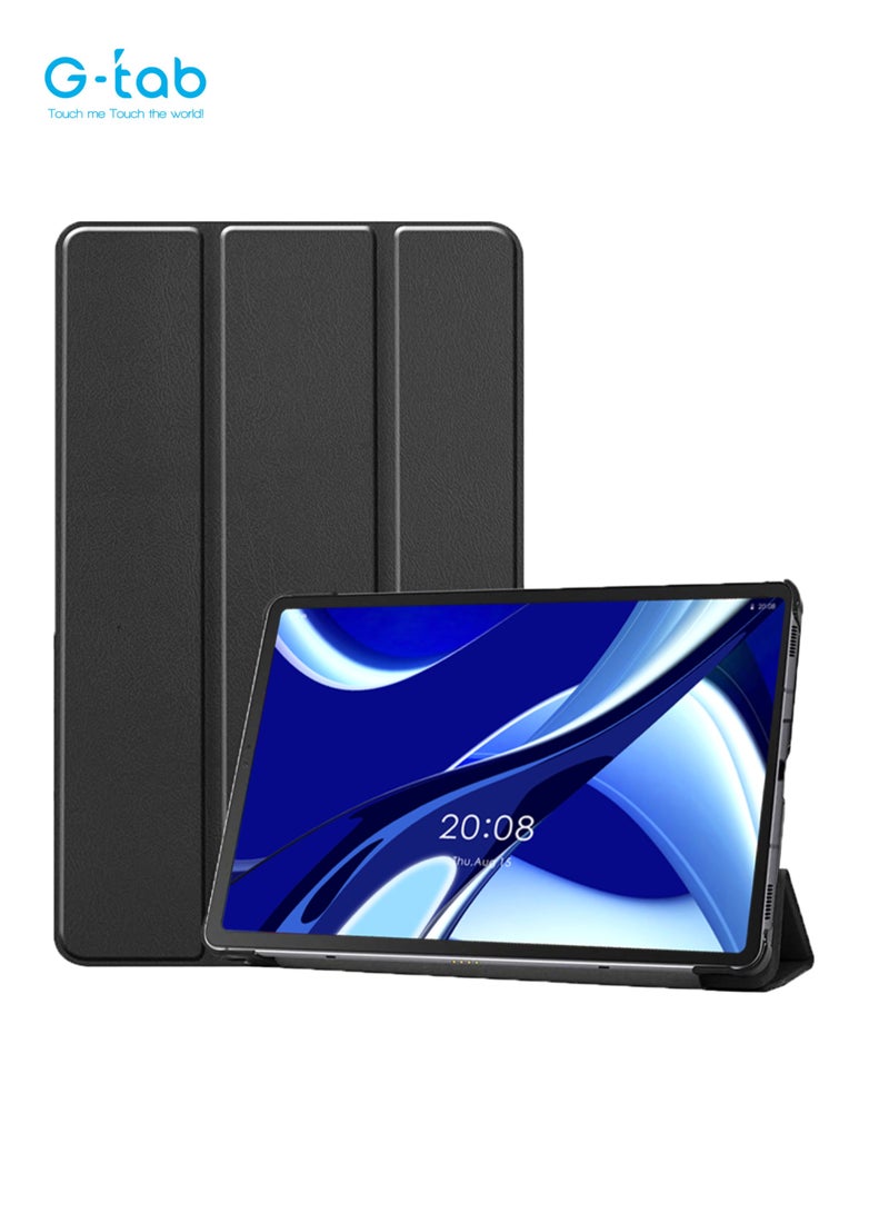 S40 High End Ultra Slim Tablet, 10.36 Inch Display, 4G, Octa Core, 8Gb Ram + 256Gb Rom, 5Mp Front + 13Mp Rear Camera, 2K Resolution Incell LCD, Tempered Glass Touch, 7680mAh Battery, With Keyboard